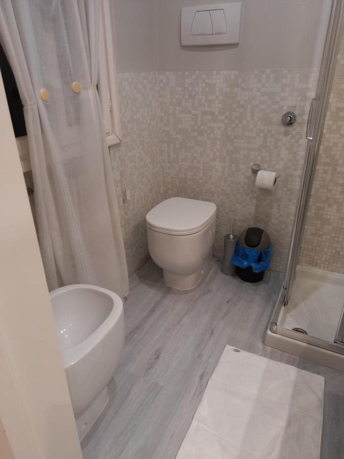 Casanova Apartment Venedig