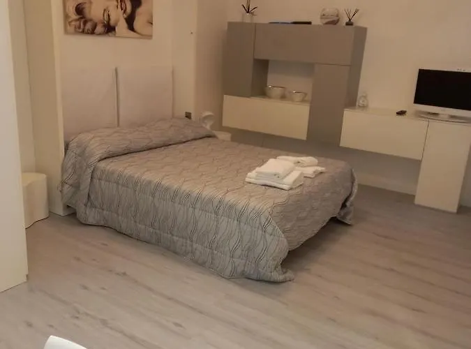 Casanova Apartment