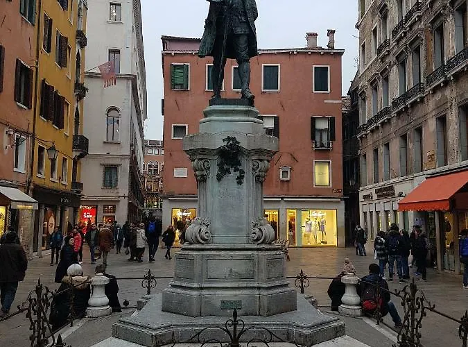 Casanova Apartment